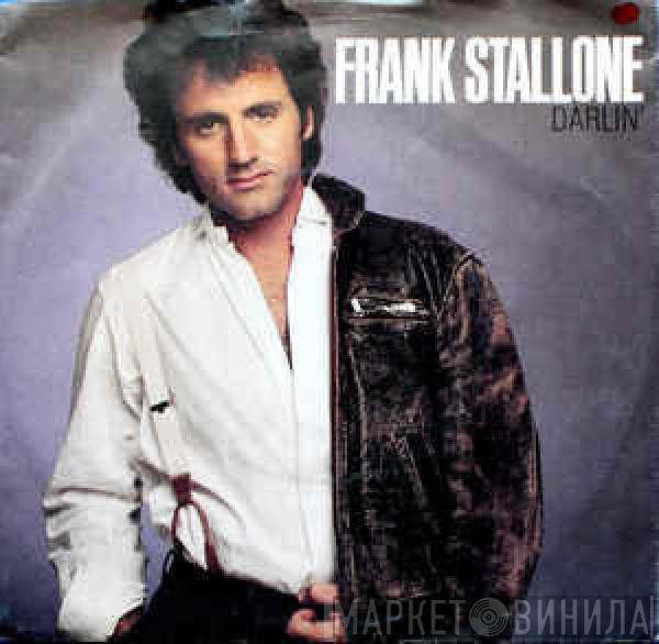 Frank Stallone - Darlin'