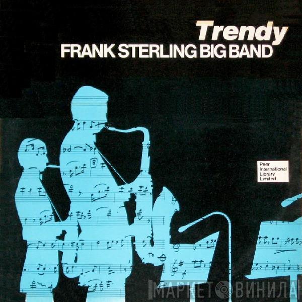 Frank Sterling Big Band - Trendy