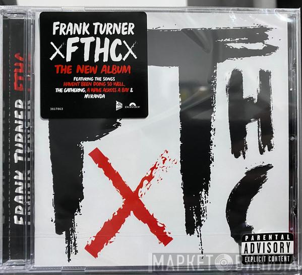 Frank Turner - FTHC