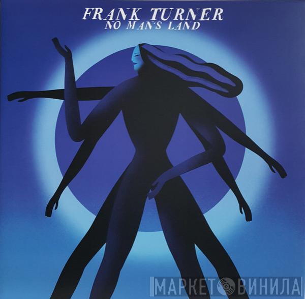  Frank Turner  - No Man's Land