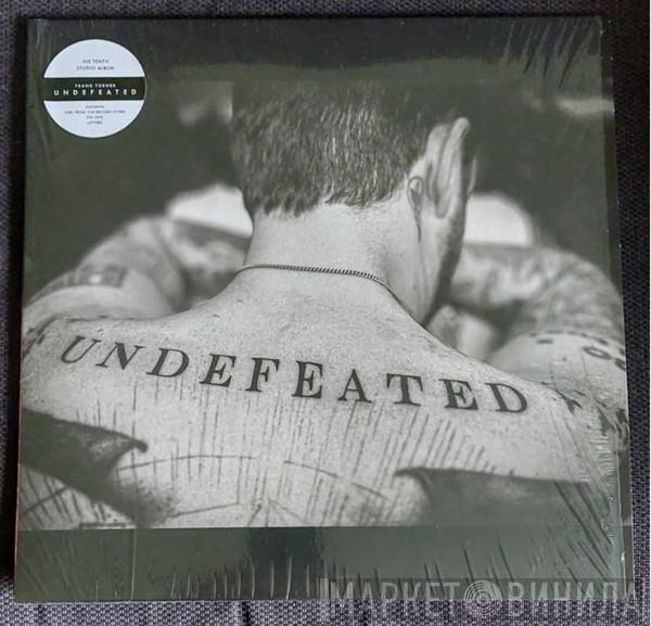 Frank Turner - Undefeated