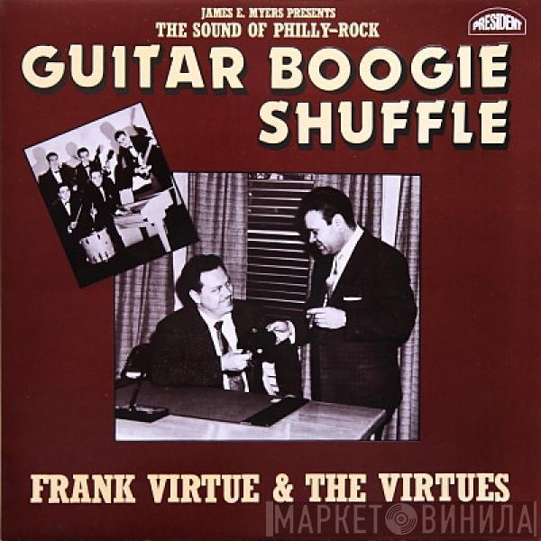 Frank Virtue, The Virtues - Guitar Boogie Shuffle