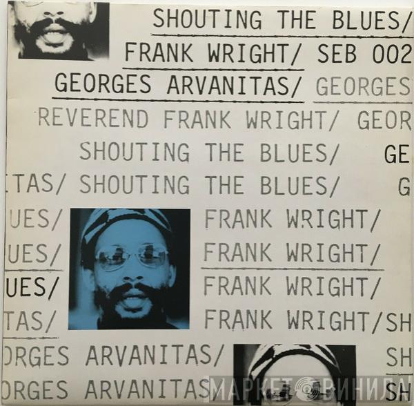 Frank Wright, Georges Arvanitas - Shouting The Blues
