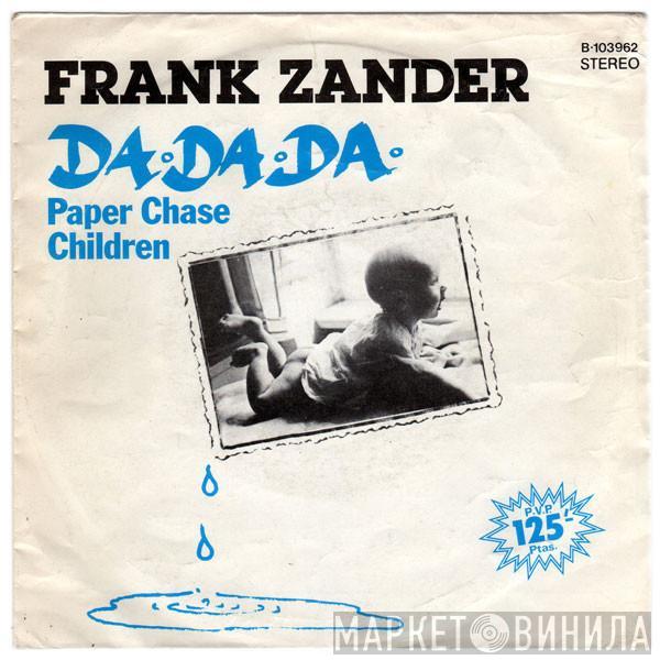 Frank Zander - Da Da Da