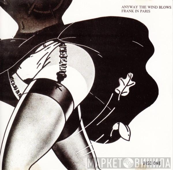  Frank Zappa  - Anyway The Wind Blows - Disc One