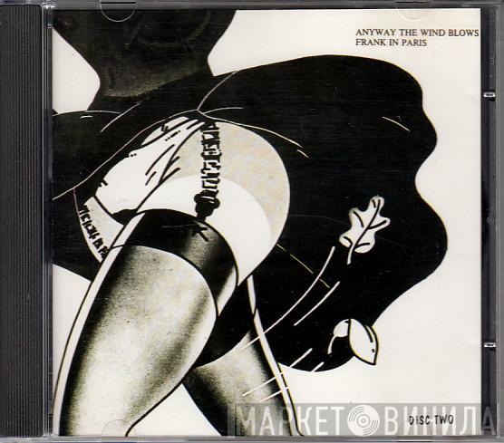Frank Zappa - Anyway The Wind Blows - Disc Two