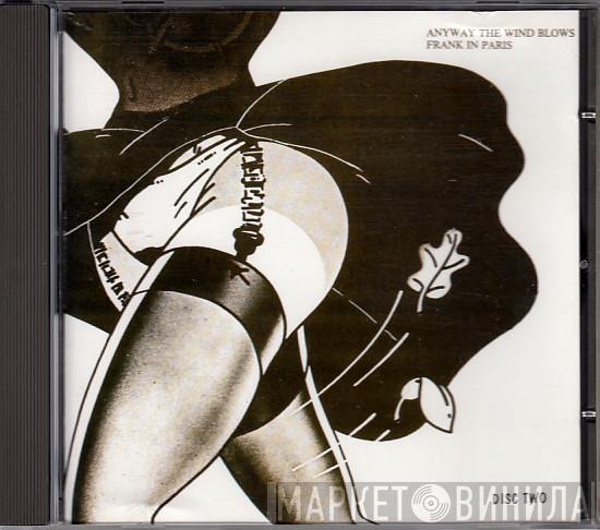  Frank Zappa  - Anyway The Wind Blows - Disc Two
