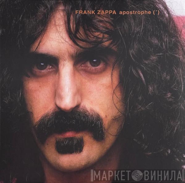 Frank Zappa - Apostrophe (')