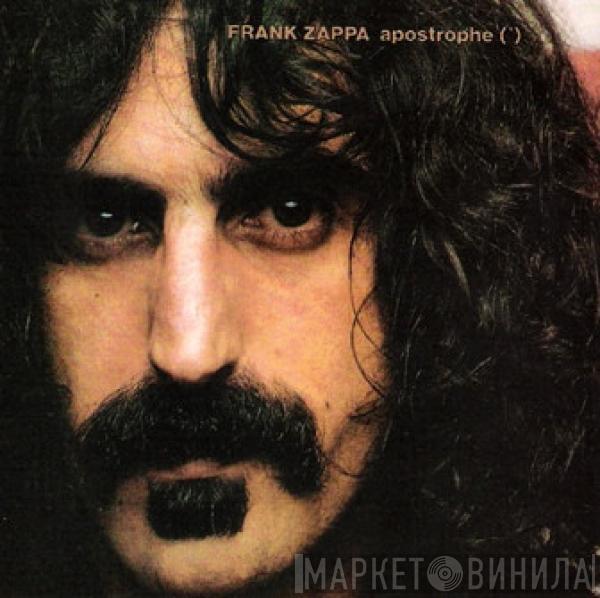 Frank Zappa - Apostrophe (')