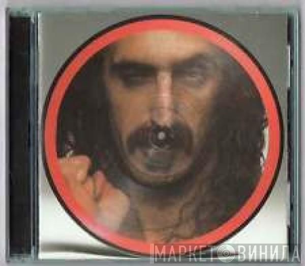 Frank Zappa - Baby Snakes