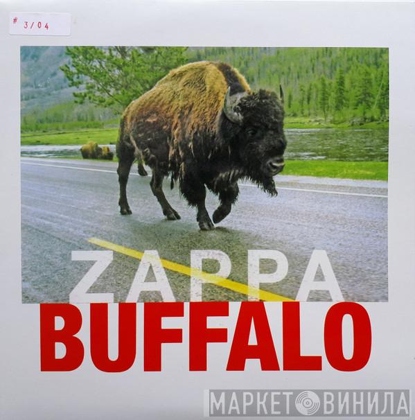  Frank Zappa  - Buffalo