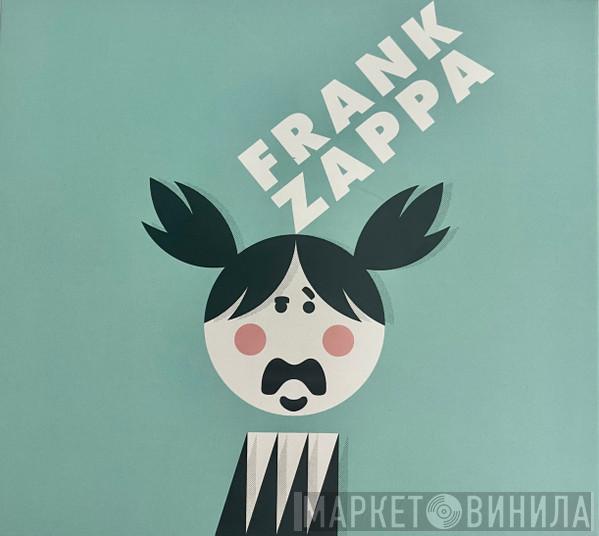  Frank Zappa  - Hammersmith Odeon