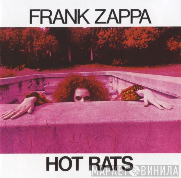Frank Zappa - Hot Rats