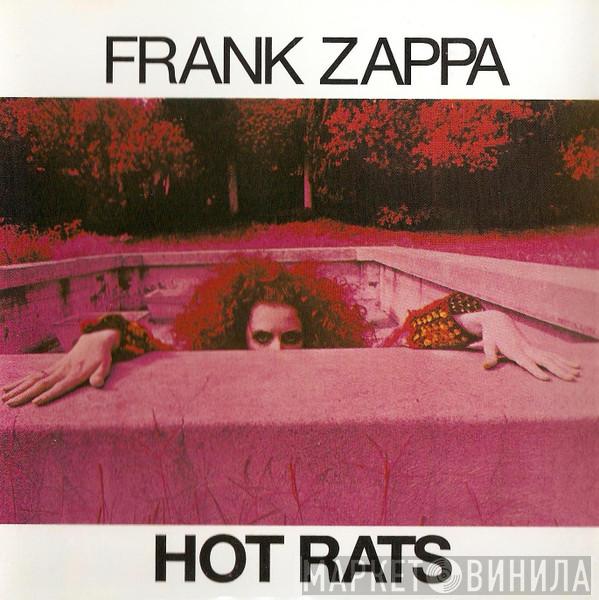 Frank Zappa - Hot Rats