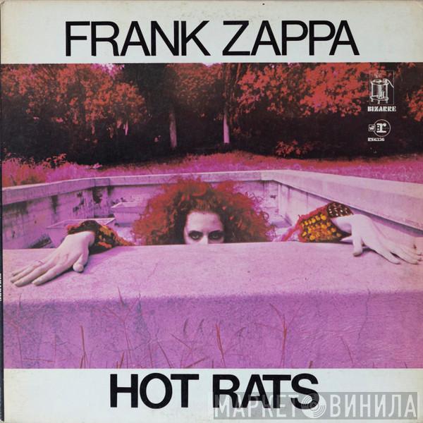 Frank Zappa - Hot Rats