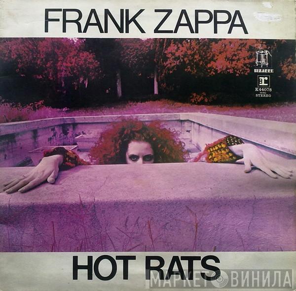 Frank Zappa - Hot Rats