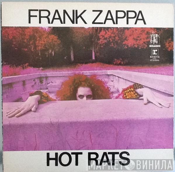Frank Zappa - Hot Rats