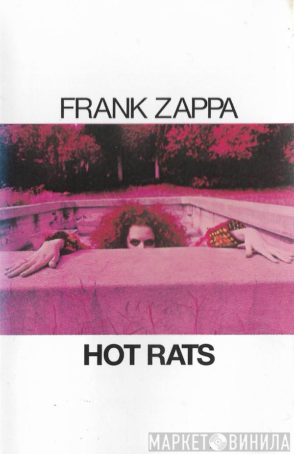 Frank Zappa - Hot Rats