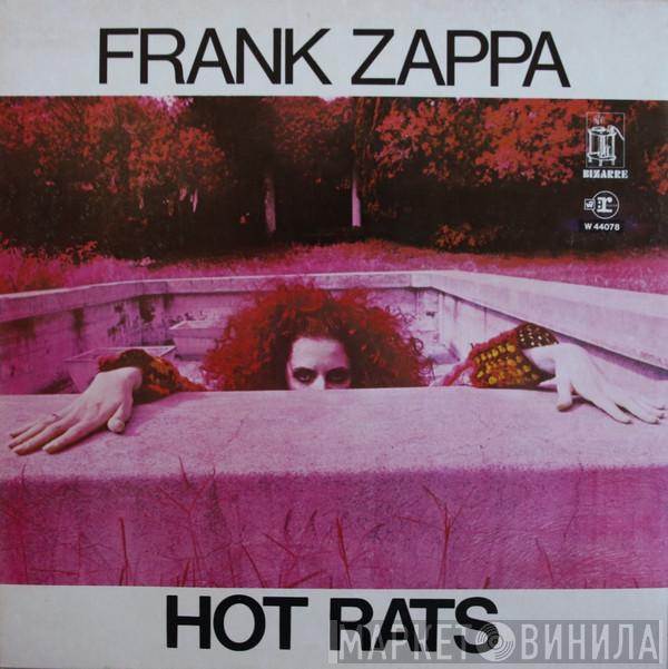 Frank Zappa - Hot Rats