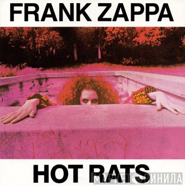 Frank Zappa - Hot Rats