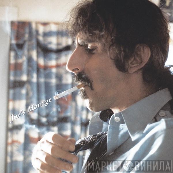  Frank Zappa  - Joe's Menage