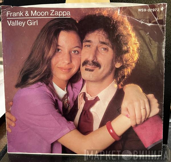 Frank Zappa, Moon Zappa - Valley Girl