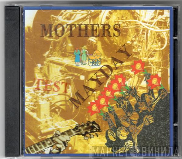  Frank Zappa  - Mothers Mayday