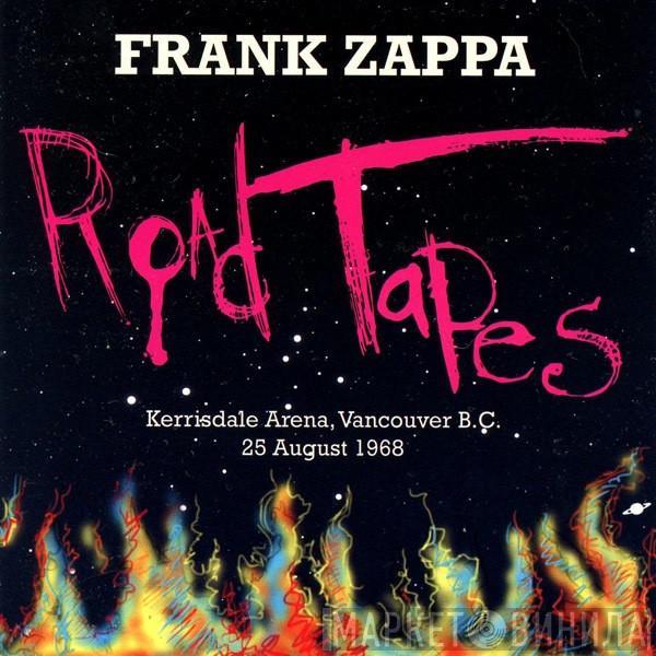 Frank Zappa - Road Tapes, Venue #1