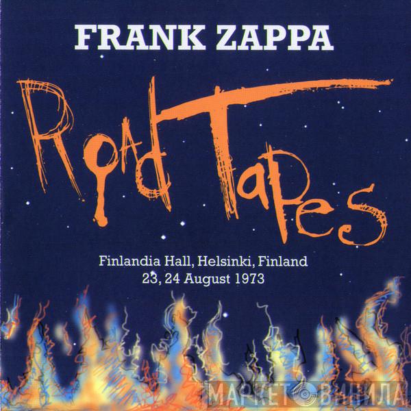  Frank Zappa  - Road Tapes, Venue #2