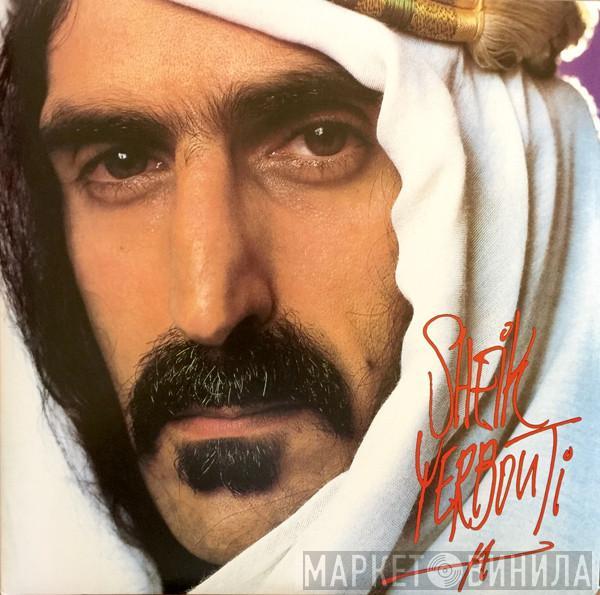 Frank Zappa - Sheik Yerbouti