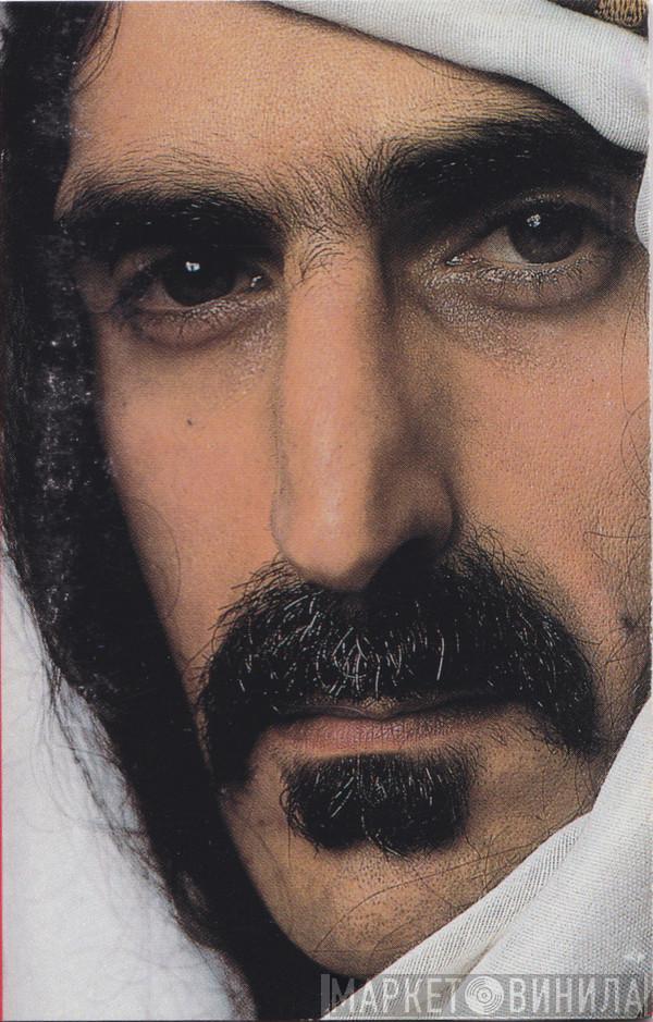  Frank Zappa  - Sheik Yerbouti