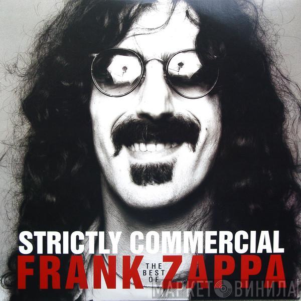 Frank Zappa - Strictly Commercial (The Best Of Frank Zappa)