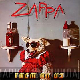 Frank Zappa - Them Or Us