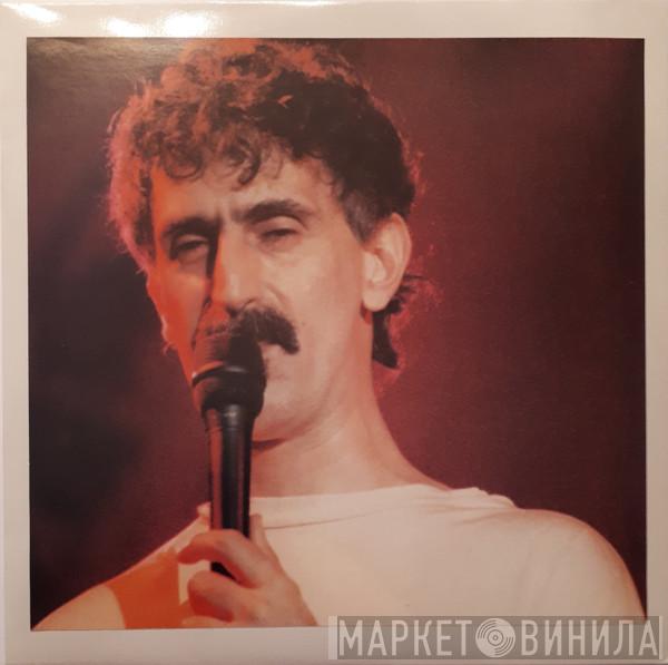  Frank Zappa  - Thingfish - The Real Tapes