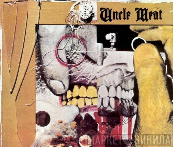 Frank Zappa - Uncle Meat