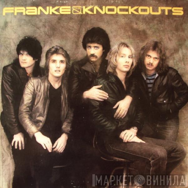 Franke & The Knockouts - Franke & The Knockouts