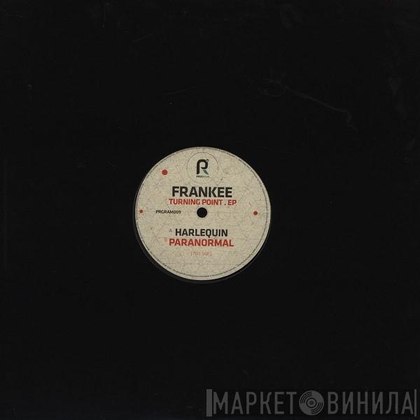 Frankee  - Turning Point EP