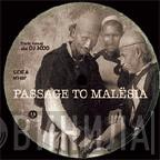 Franki Pjetar Luca Juncaj, DJ 3000 - Passage To Malësia