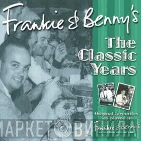  - Frankie & Benny's The Classic Years Volume 2