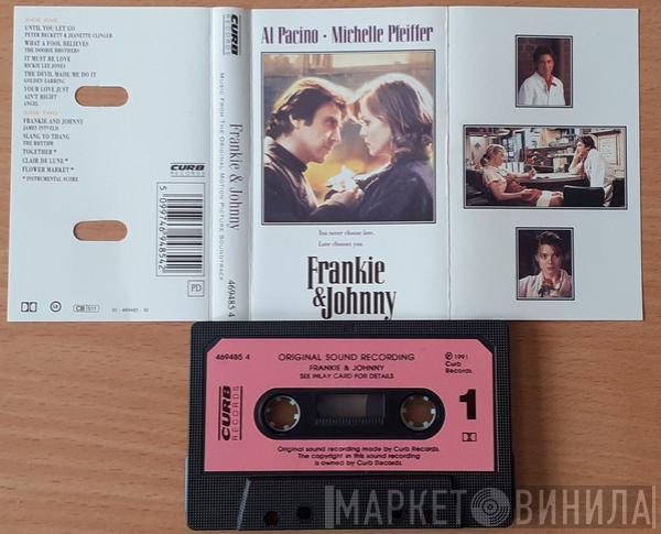  - Frankie & Johnny (Music From The Original Motion Picture Soundtrack)