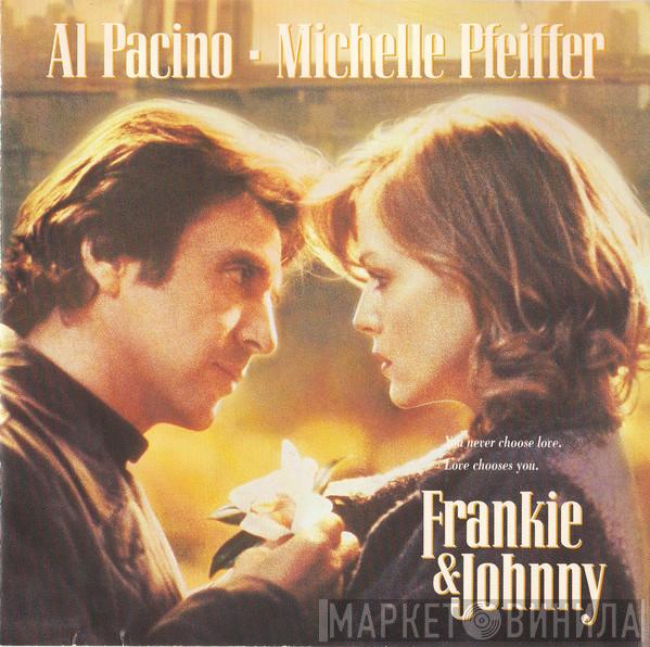  - Frankie & Johnny (Music From The Original Motion Picture Soundtrack)
