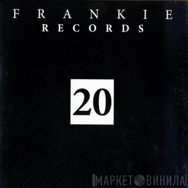 Frankie  - 20