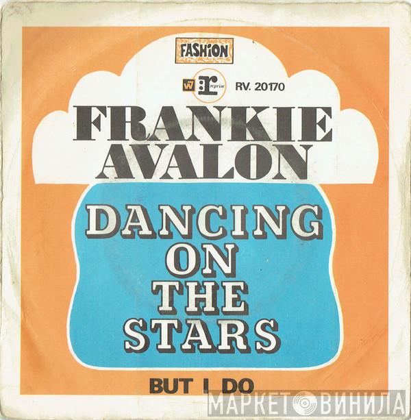 Frankie Avalon - Dancing On The Stars