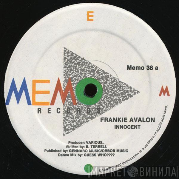 Frankie Avalon - Innocent