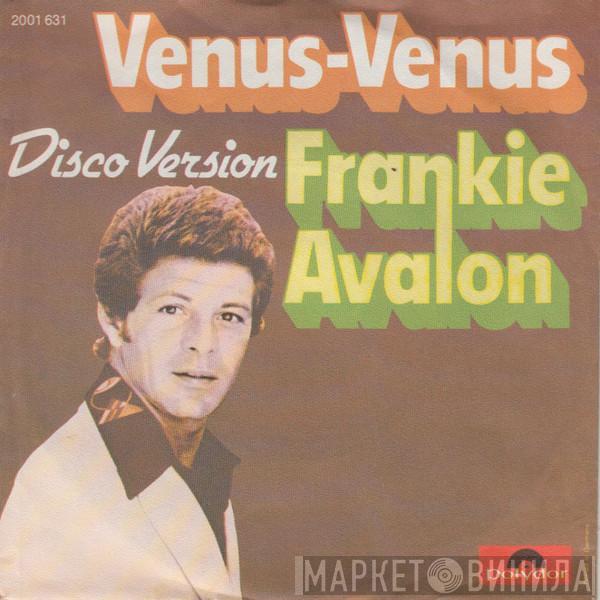  Frankie Avalon  - Venus-Venus