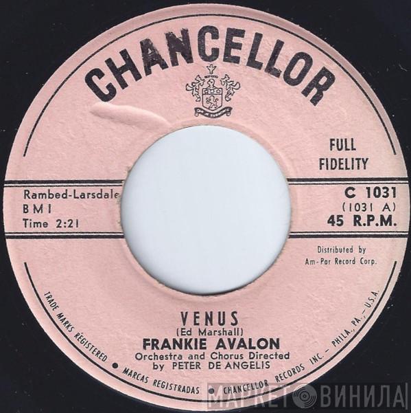  Frankie Avalon  - Venus