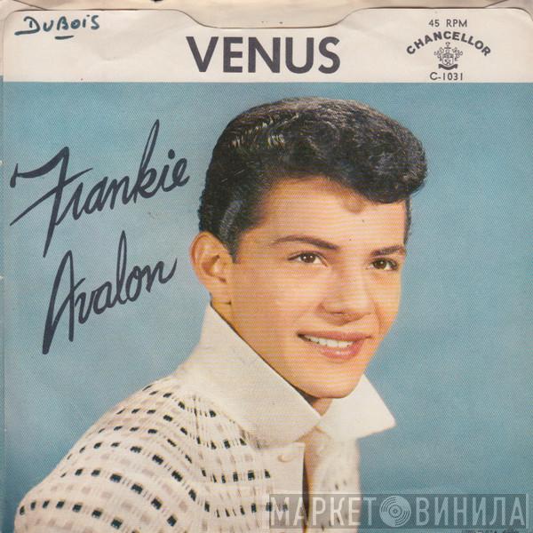  Frankie Avalon  - Venus