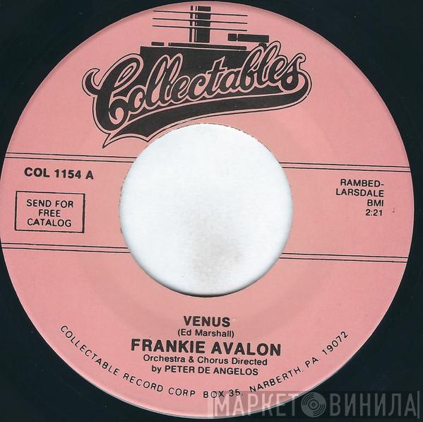  Frankie Avalon  - Venus