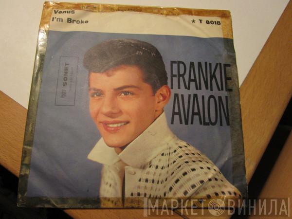  Frankie Avalon  - Venus