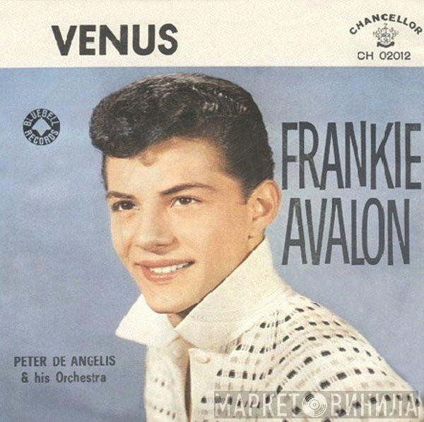  Frankie Avalon  - Venus